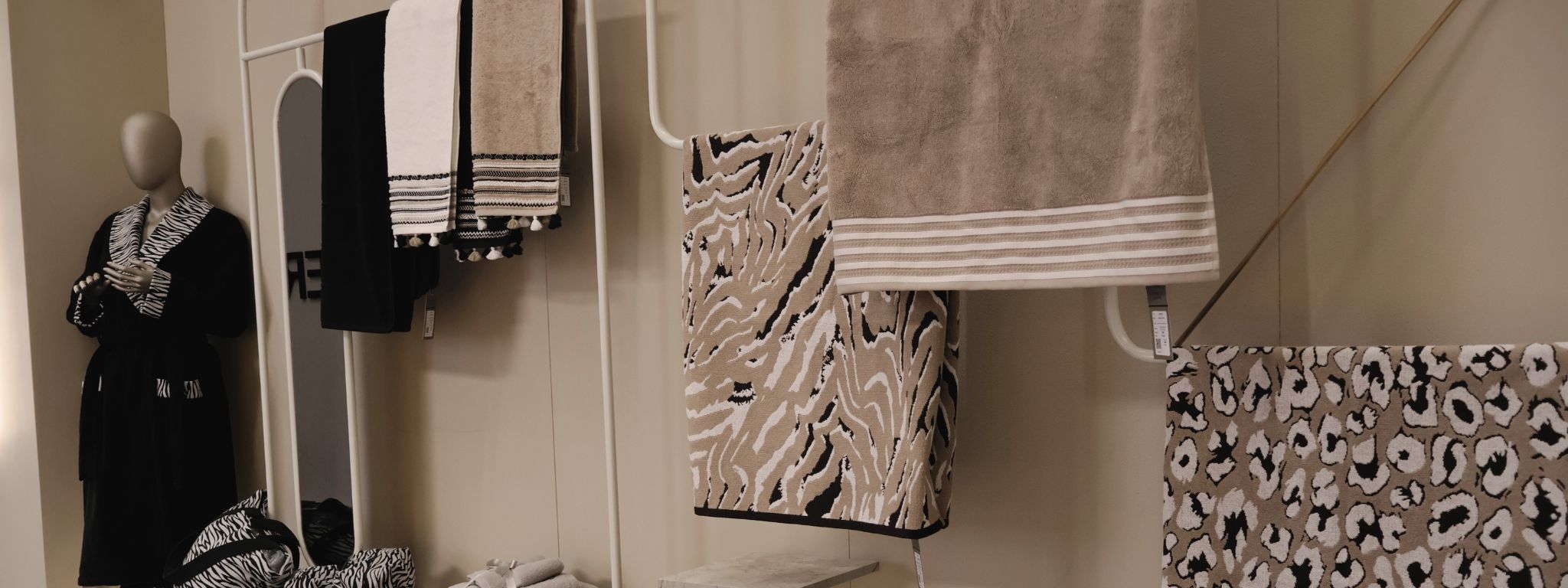 Heimtextil Frankfurt – Ein Ort, an dem die Textilwelt zusammenkommt - pamuk design