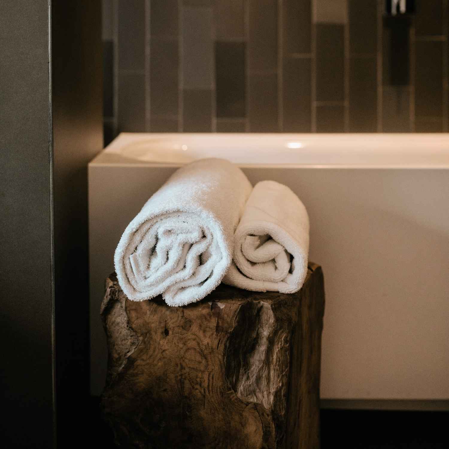 Badezimmer - pamuk design