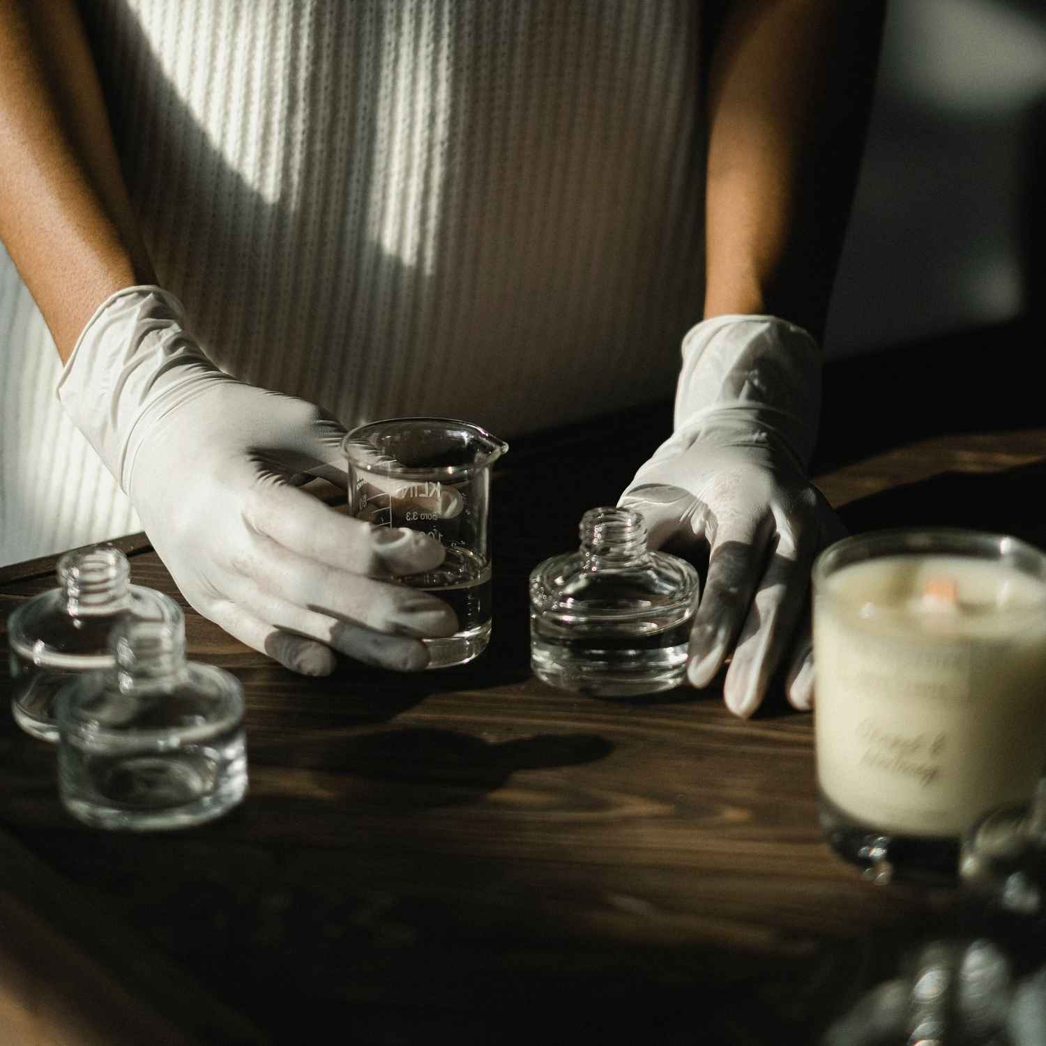 Düfte - pamuk design