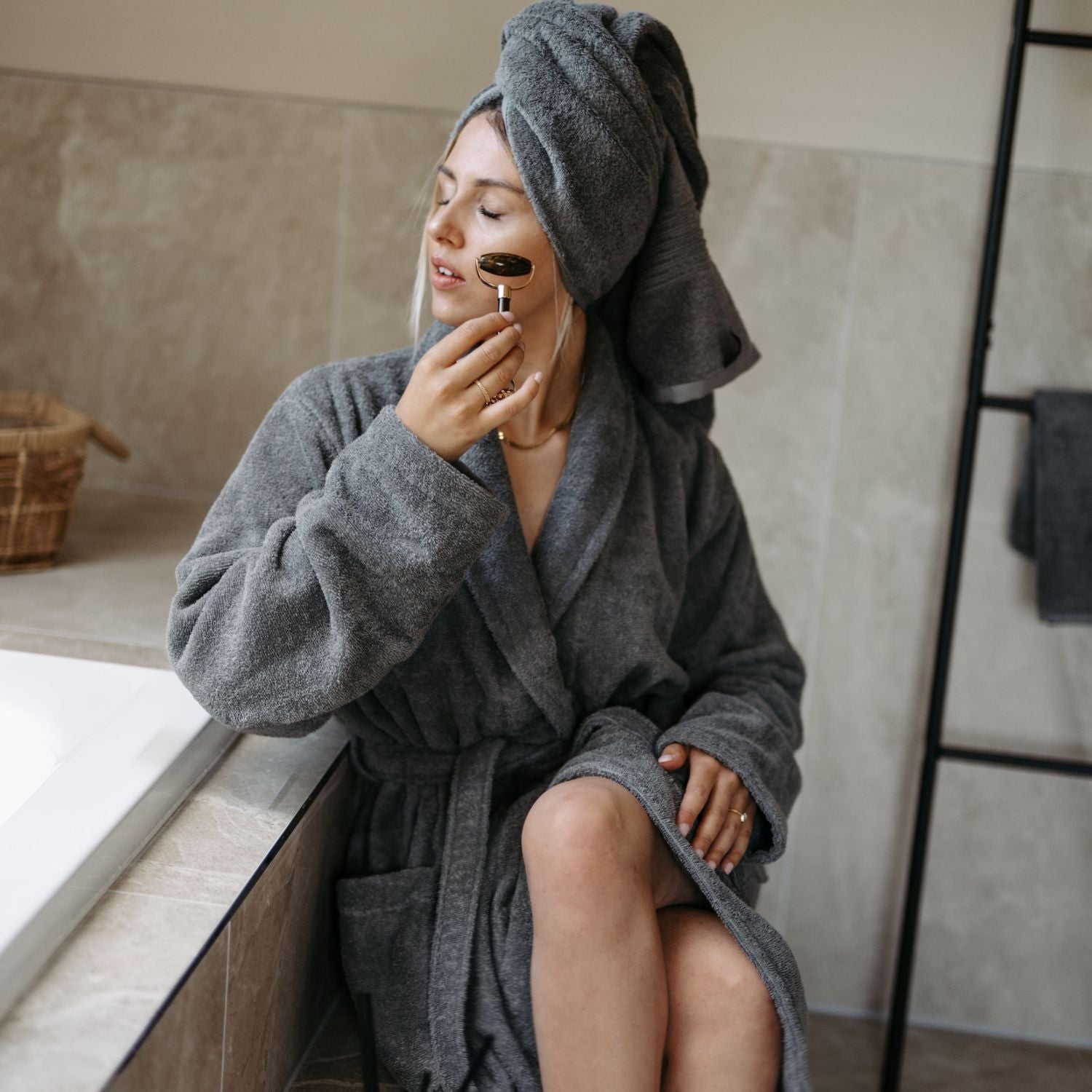 Modern & zeitlos: Kollektion ELA - pamuk design