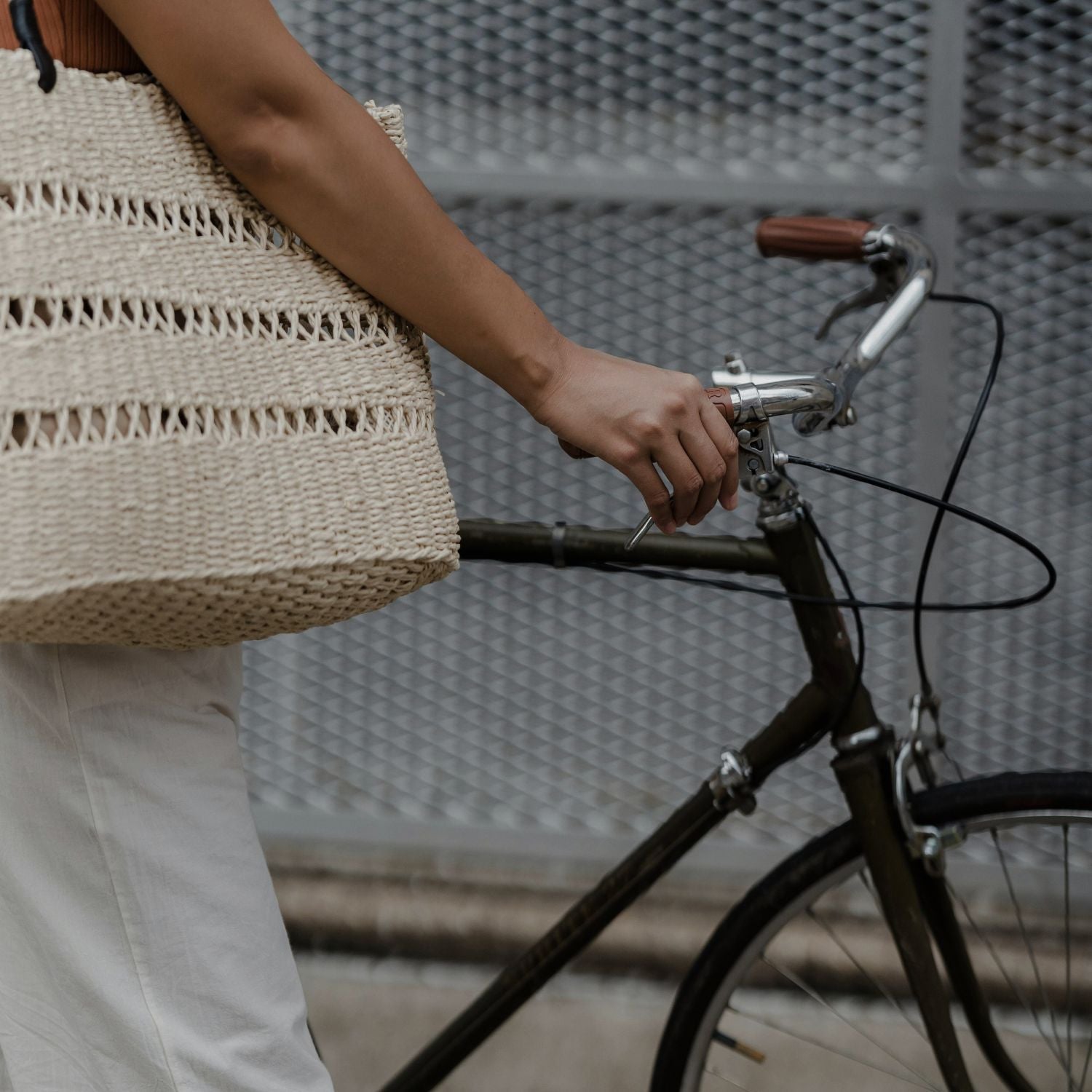 Unterwegs - pamuk design