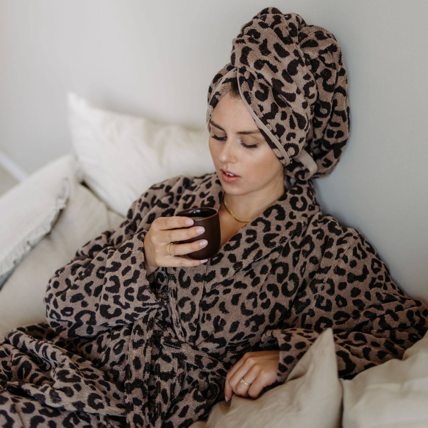 Wild & stilvoll: Leo-Prints - pamuk design