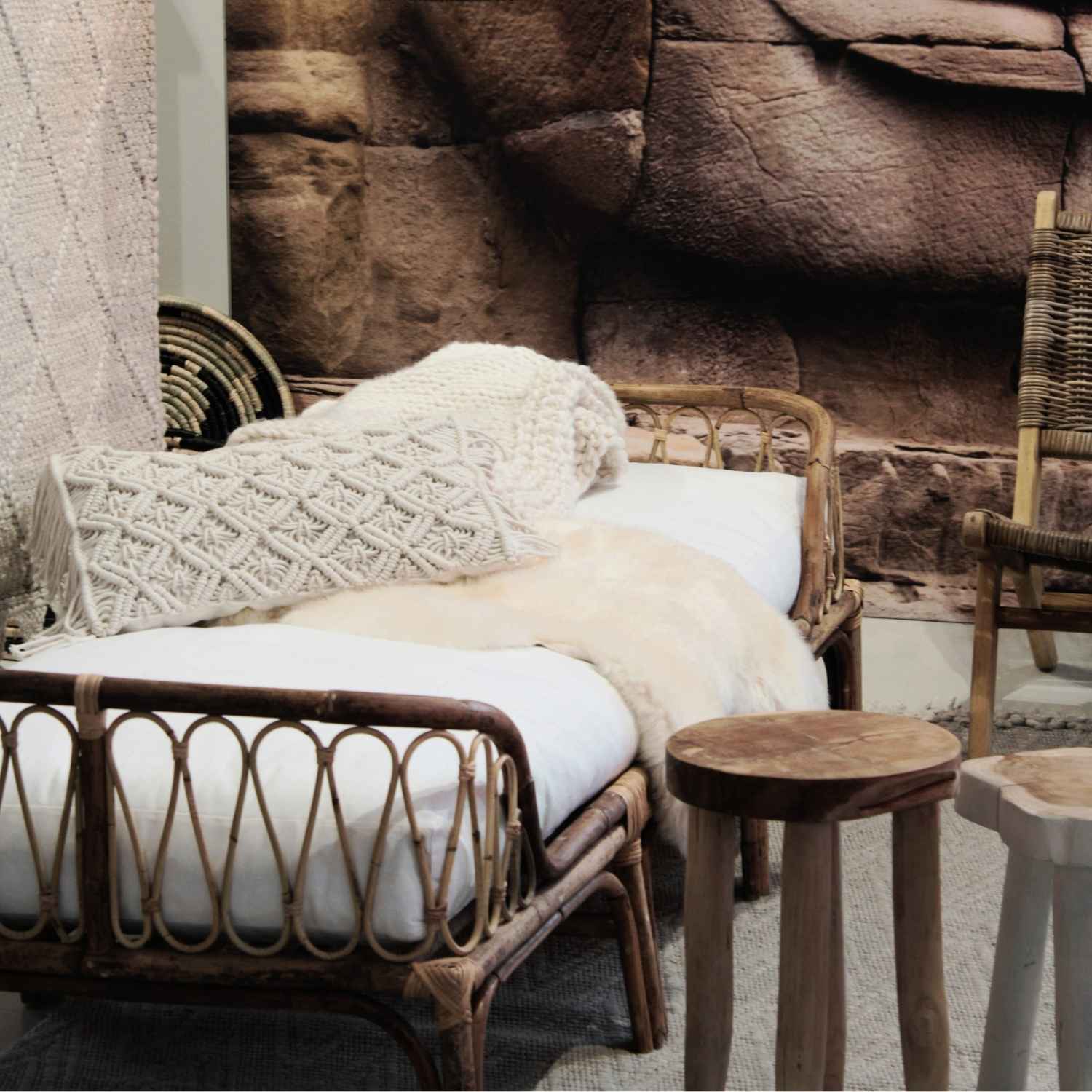 Wohnen - pamuk design