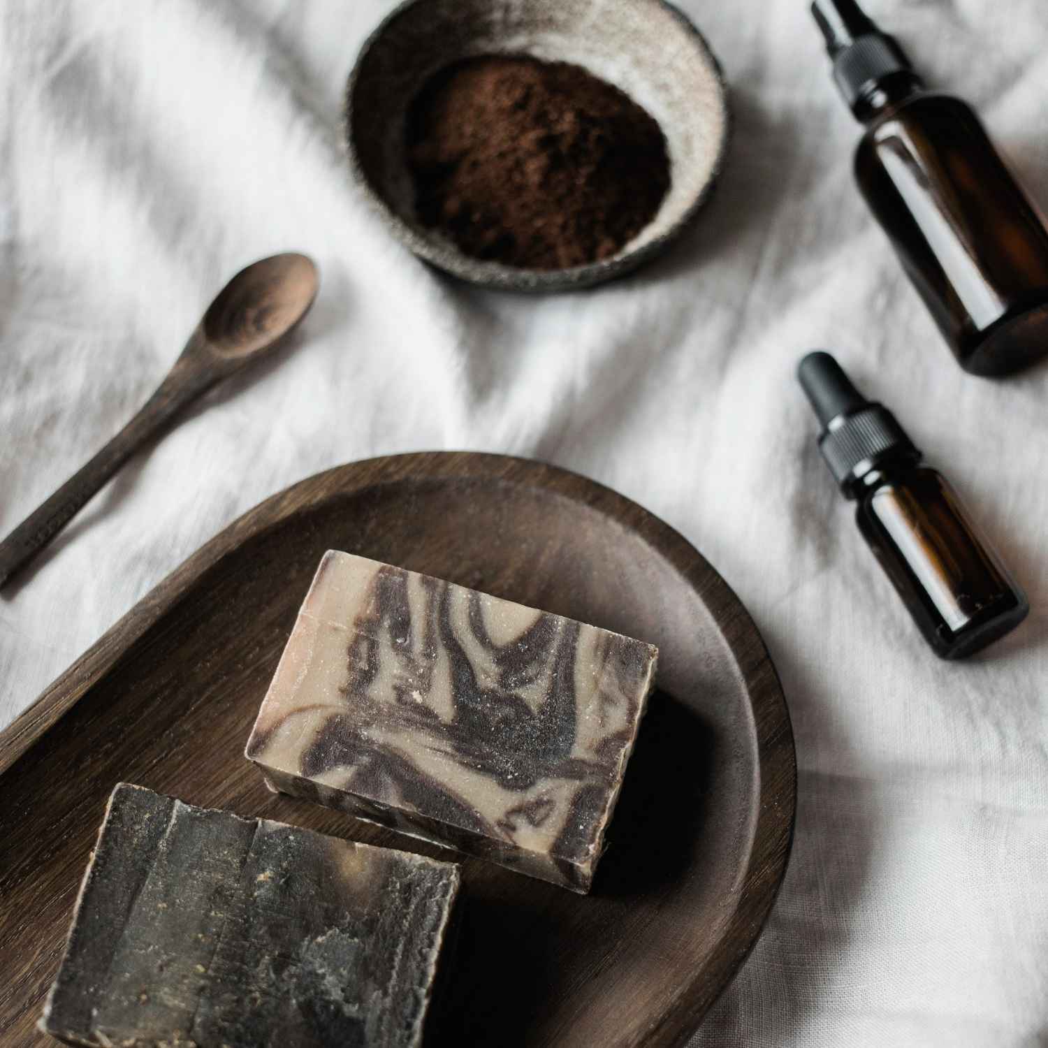 Kosmetik - pamuk design