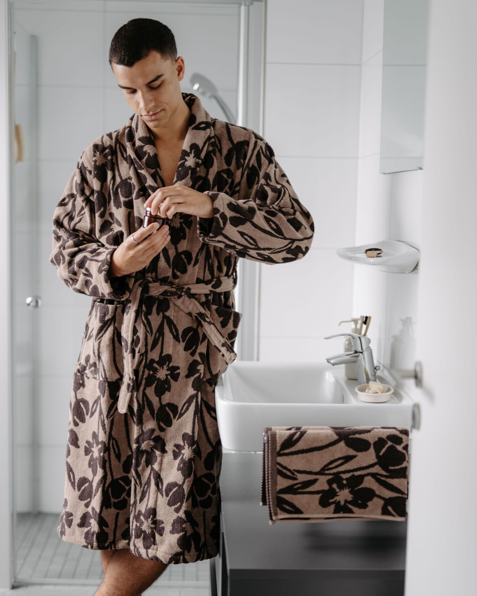 Devin - 192 cm - L/XL