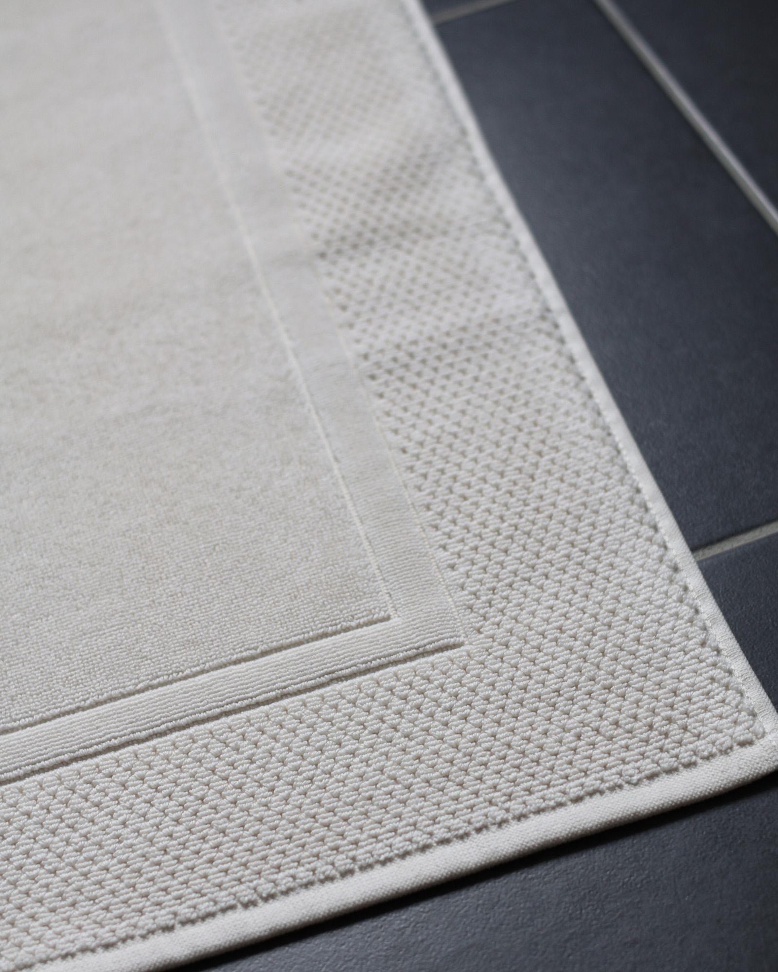 Badematte NOVA, 50 x 80 - pamuk design