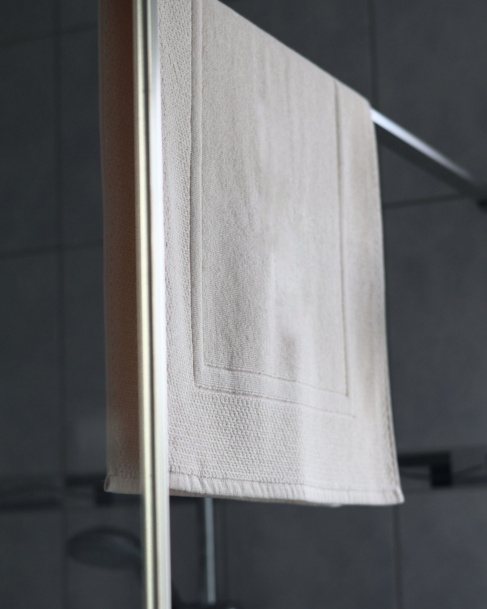 Badematte NOVA, 50 x 80 - pamuk design
