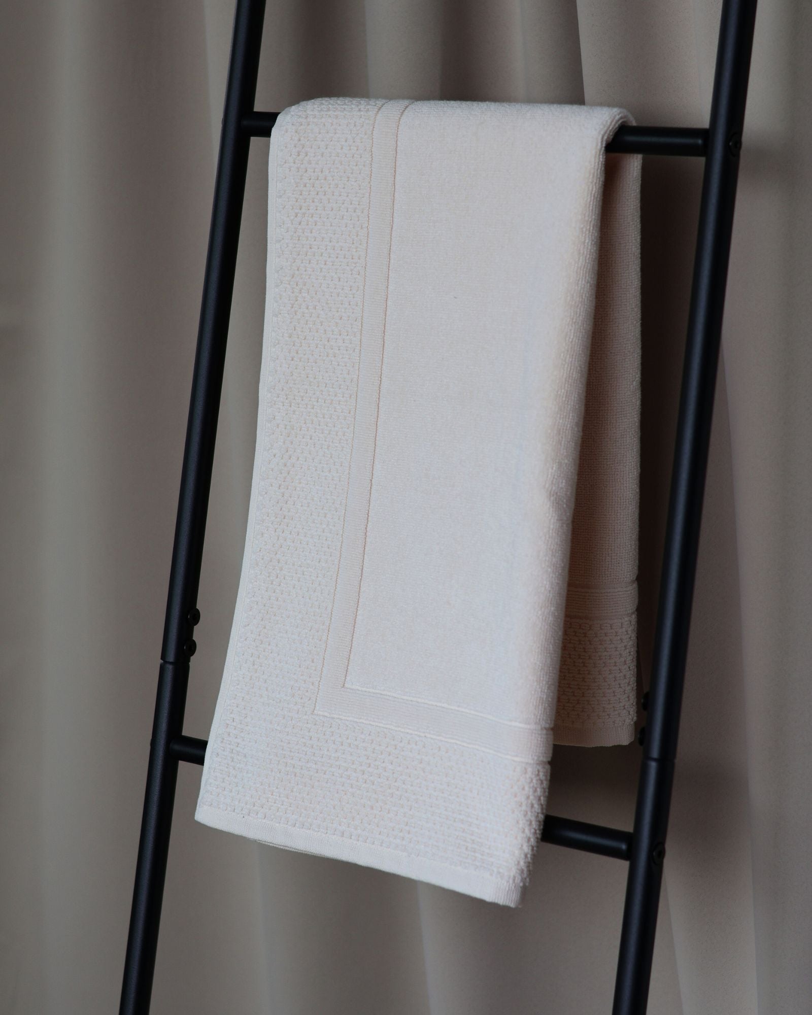Badematte NOVA, 50 x 80 - pamuk design
