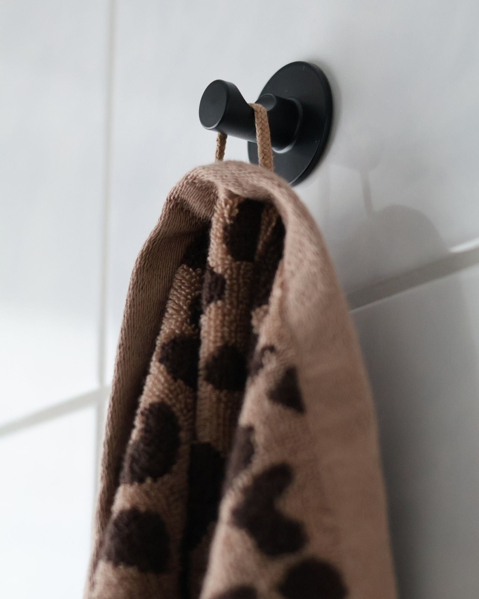 Handtücher LEO Aufhängung