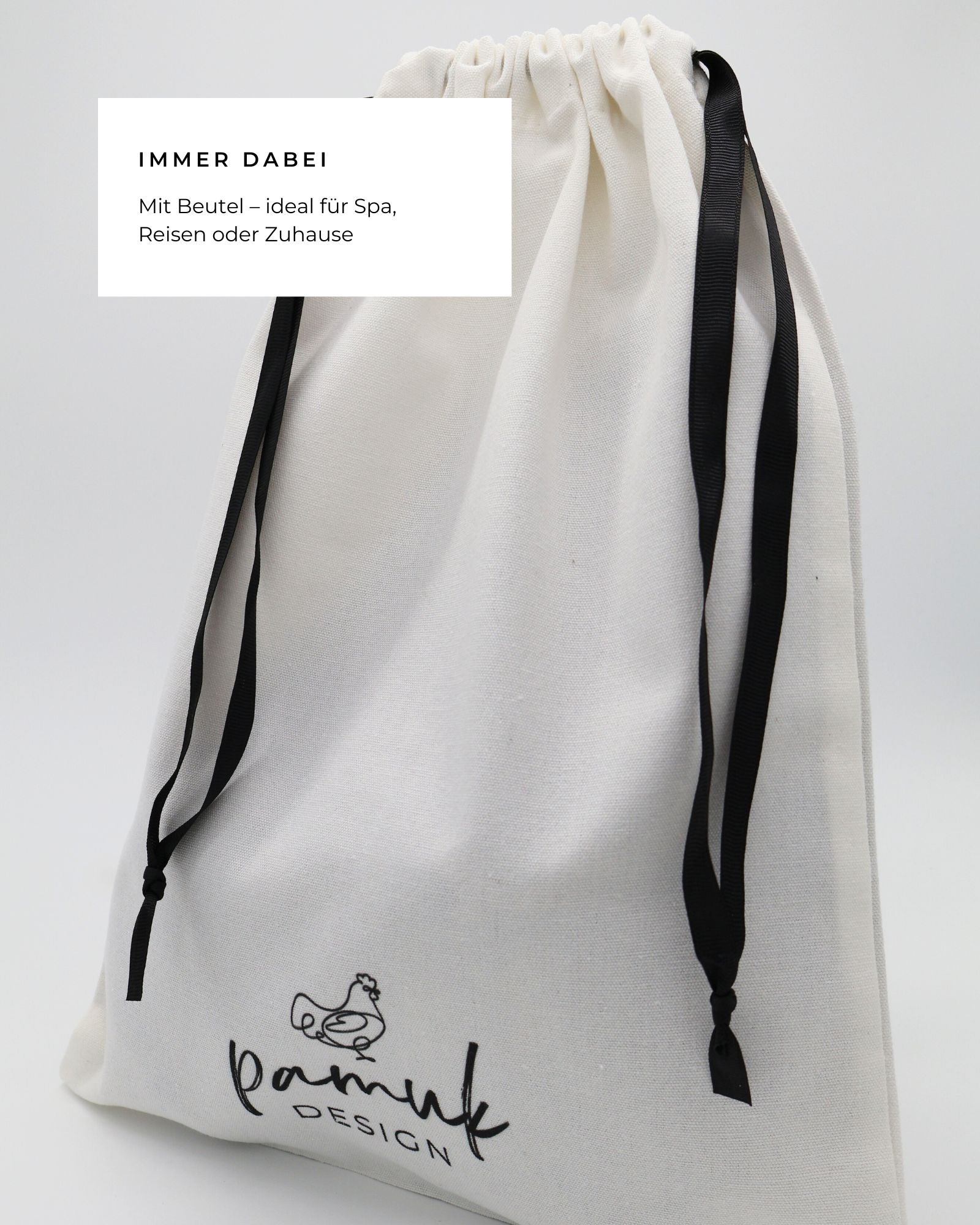 Slipper LEO, verschiedene Größen