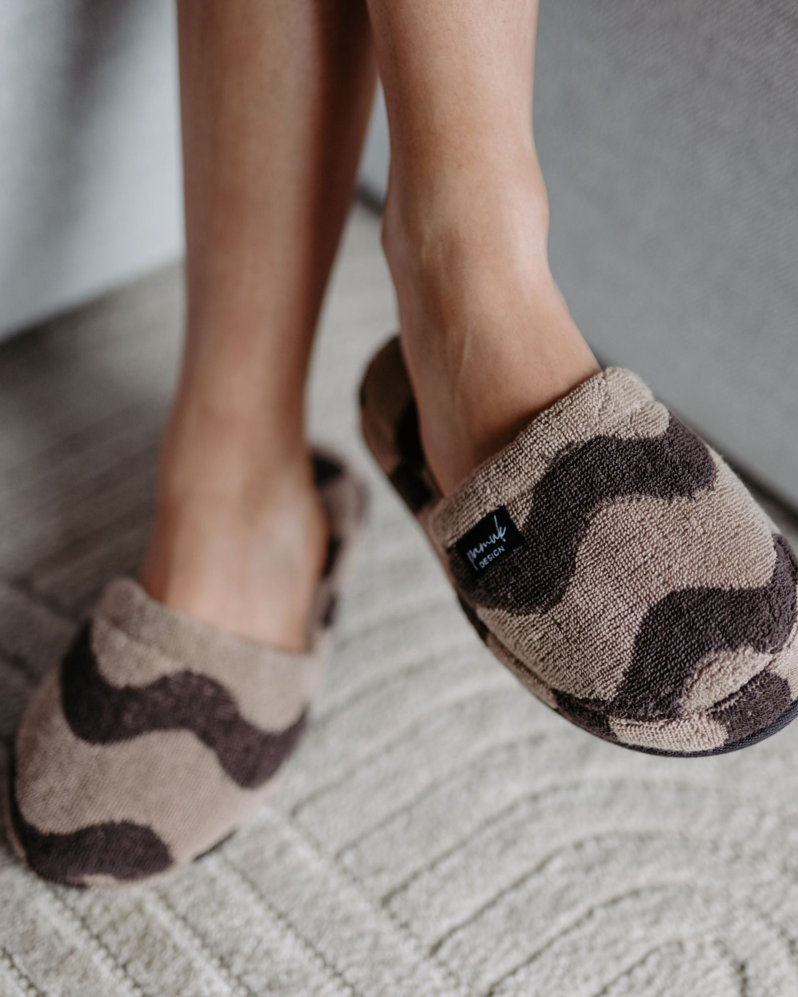 Nehle - Schuhgröße 40 | Slipper 39-41