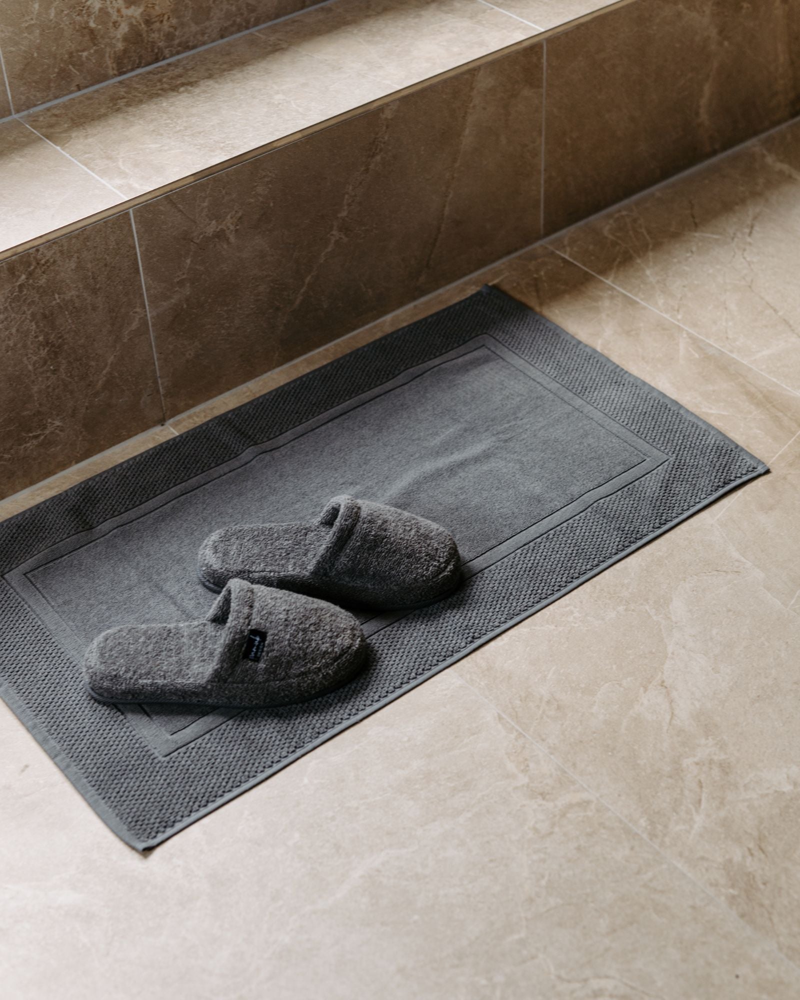 Badematte ELA, 50 x 80 - pamuk design