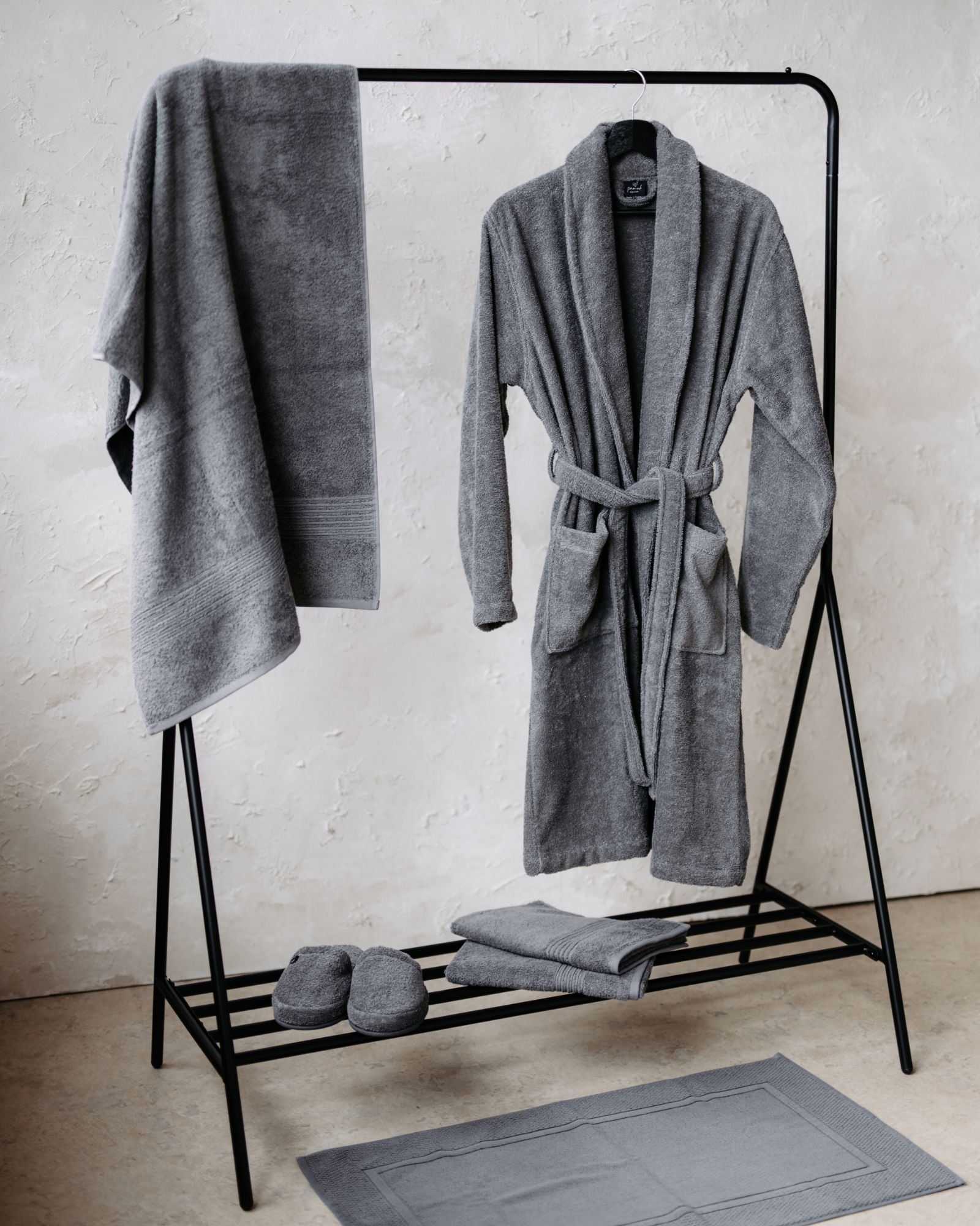 Badematte ELA, 50 x 80 - pamuk design
