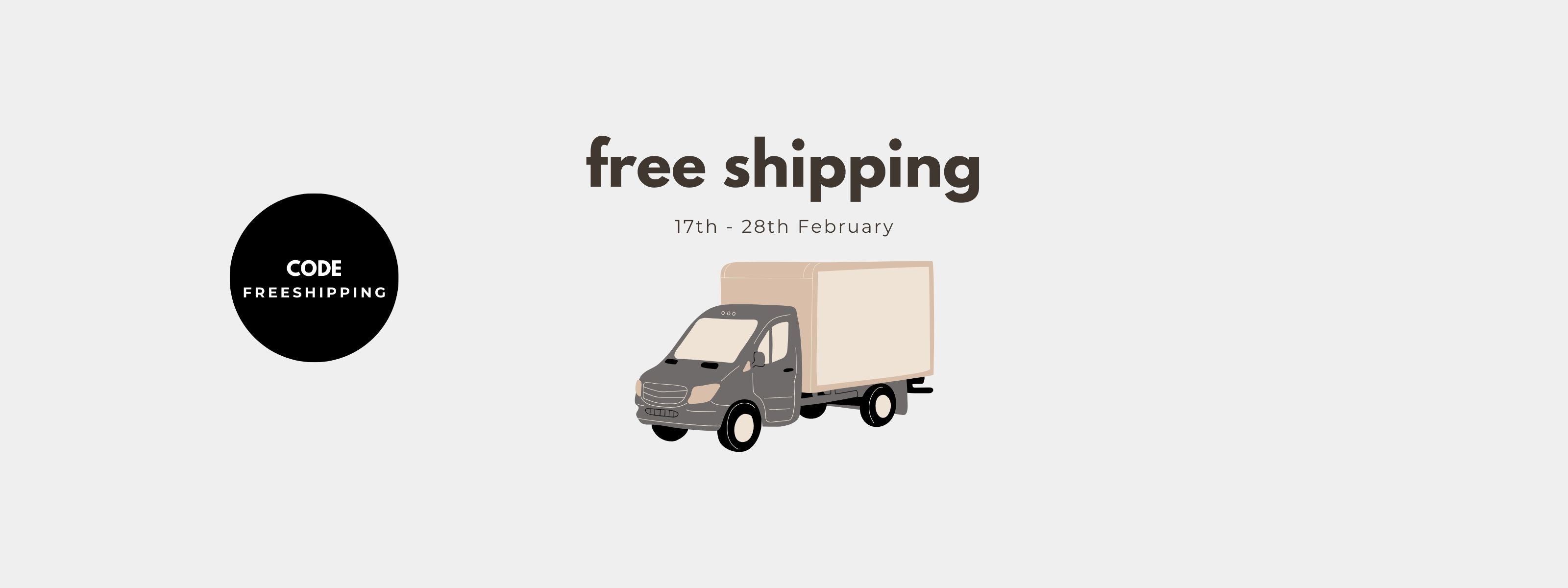 free_shipping