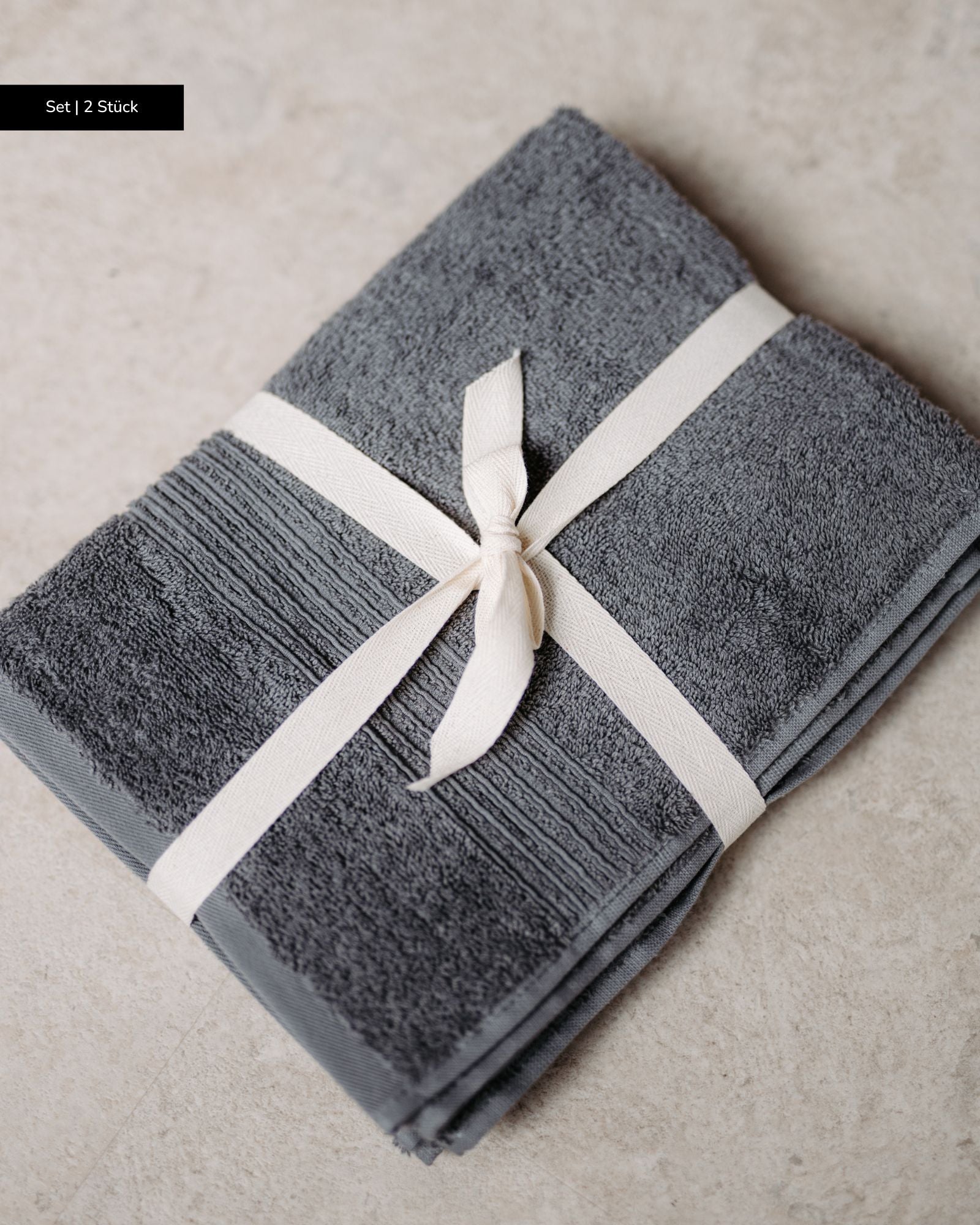 Handtuch ELA, verschiedene Größen - pamuk design