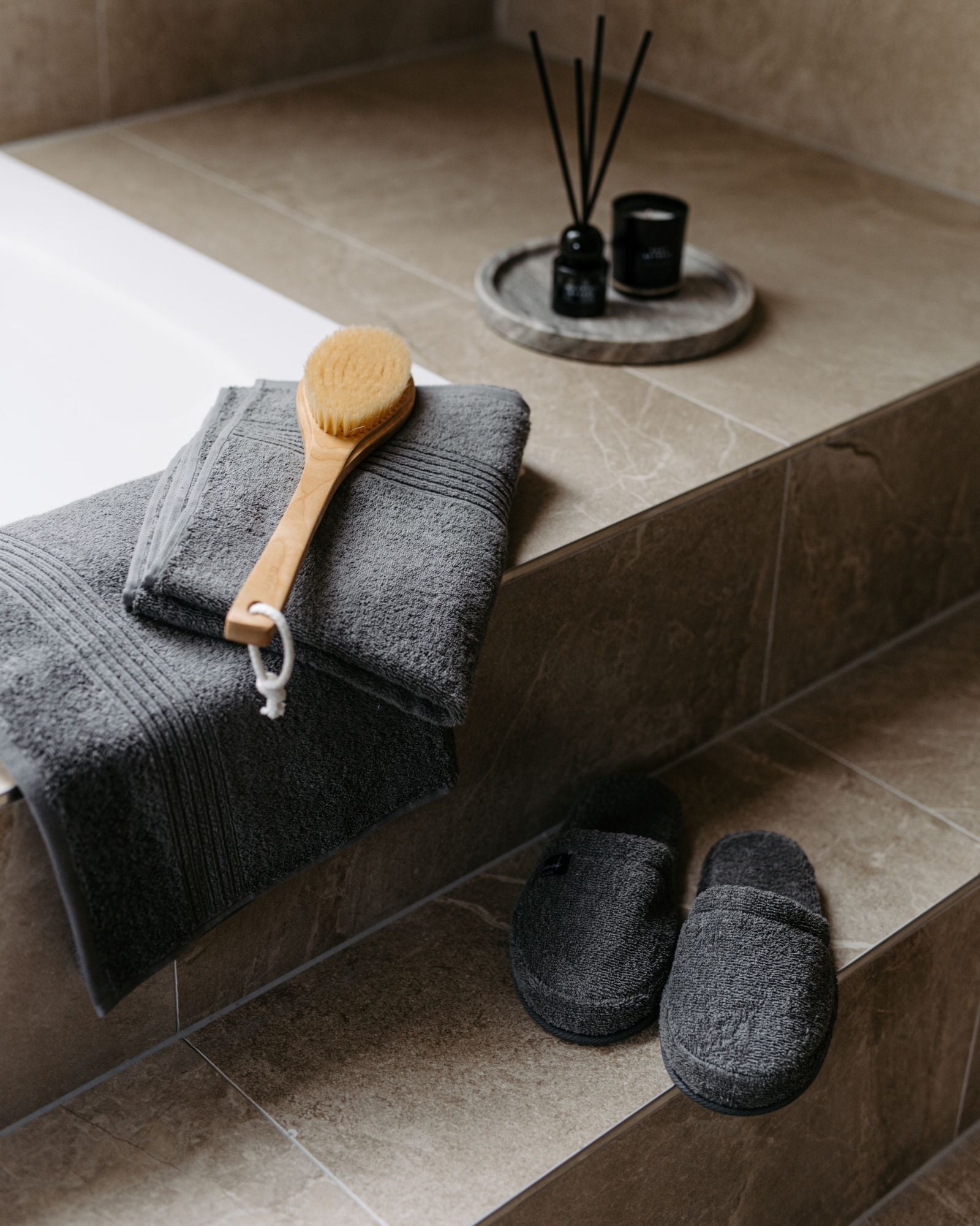 Slipper ELA, verschiedene Größen - pamuk design