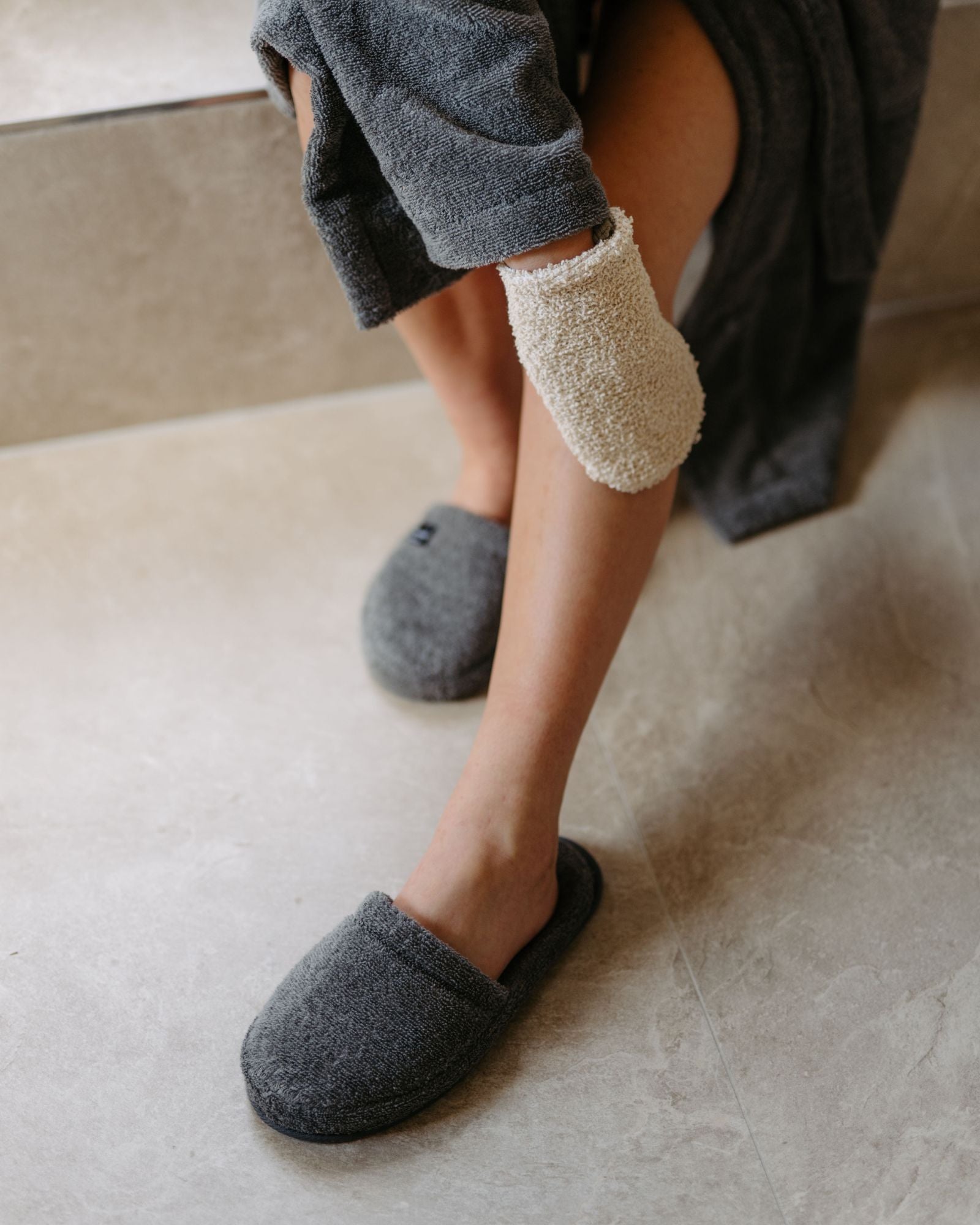 Joana - Schuhgröße 39 | Slipper 39-41