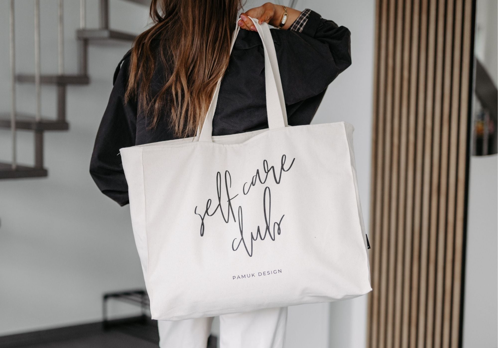 XXL Shopper für alle Alltagsabenteuer